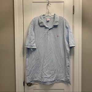 Men’s Brooks Brothers Polo Shirt - Size XL